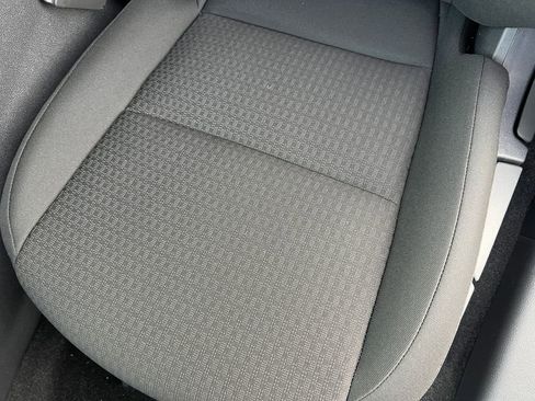 New 2026 Nissan Sentra S w/ Floor Mat Package FWD image 8