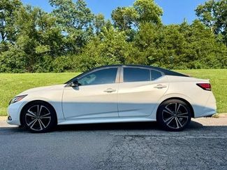 Used 2023 Nissan Sentra SR w/ SR Premium Package FWD video 2