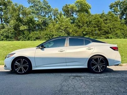 Used 2023 Nissan Sentra SR w/ SR Premium Package