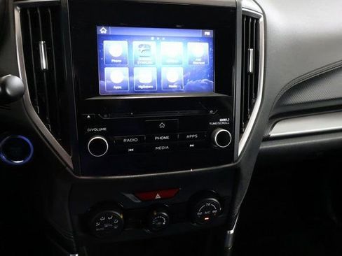 Used 2021 Subaru Forester Premium image 22