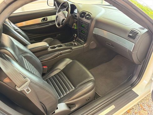 Used 2002 Ford Thunderbird RWD image 22