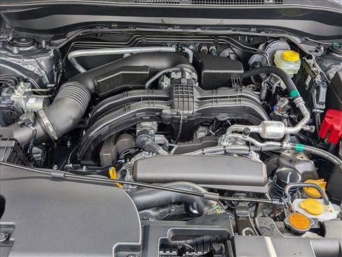 New 2026 Subaru Forester Wilderness image 16