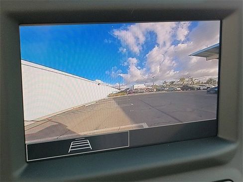 New 2025 Chevrolet Silverado 2500 W/T w/ WT Convenience Package image 11