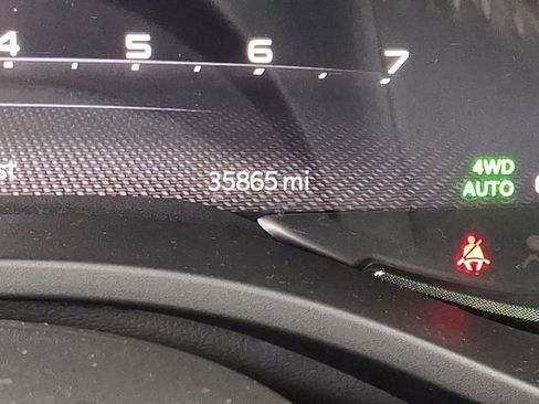 Used 2024 RAM 1500 Limited AWD/4WD image 20