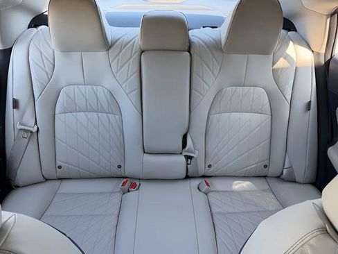 New 2026 Nissan Sentra SL w/ Floor Mat Package FWD image 32