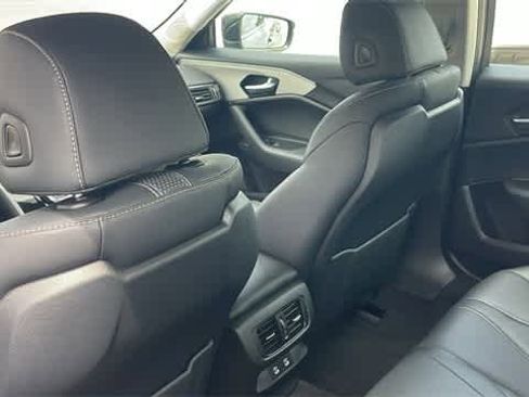 Used 2025 Acura TLX w/ Technology Package image 13