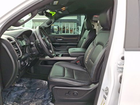 Used 2021 RAM 1500 Rebel w/ Rebel Level 2 Equipment Group image 13