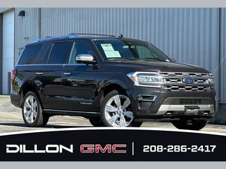 Used 2023 Ford Expedition Platinum AWD/4WD 360° Tour