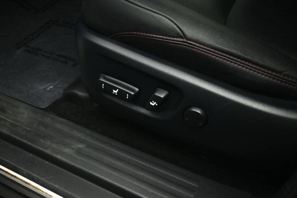 Used 2022 Toyota 4Runner TRD Pro AWD/4WD image 48