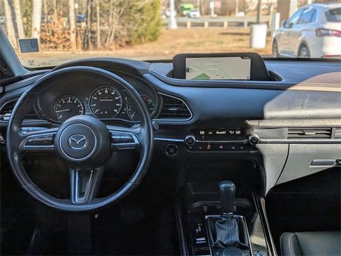 Used 2023 MAZDA CX-30 2.5 Turbo w/ Premium Plus Pkg image 29