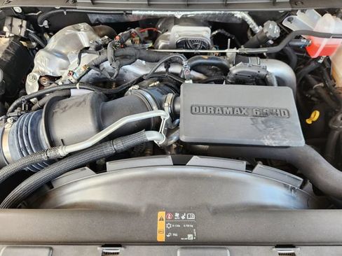 New 2025 Chevrolet Silverado 2500 LT w/ Convenience Package AWD/4WD image 32
