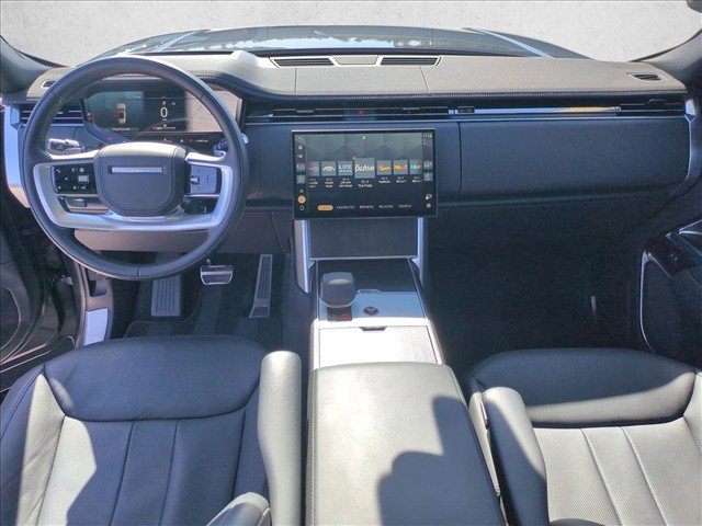 Used 2024 Land Rover Range Rover SE AWD/4WD image 19