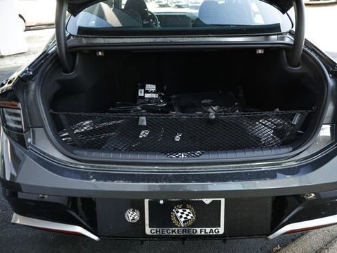 New 2026 Hyundai Sonata SEL FWD image 6