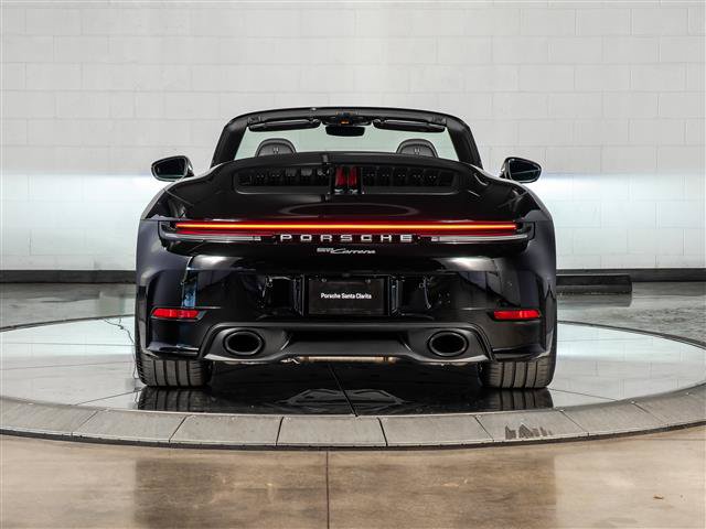 Certified 2026 Porsche 911 Carrera RWD image 10