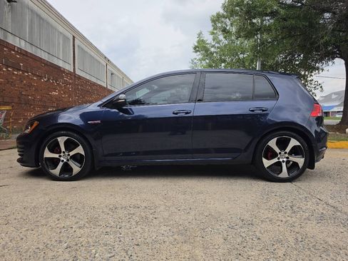 Used 2016 Volkswagen GTI S FWD image 28