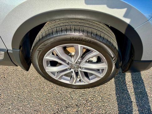 Used 2021 Honda CR-V Touring image 36