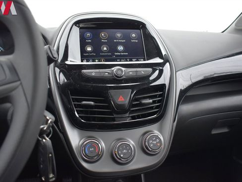 Used 2019 Chevrolet Spark LT image 16