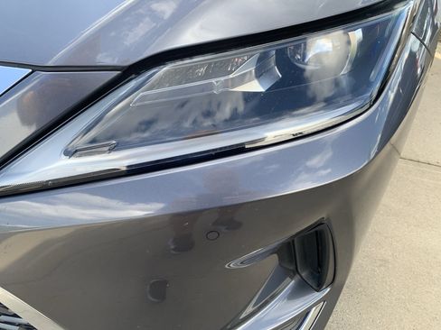 Used 2020 Lexus RX 350 FWD w/ Premium Package image 6