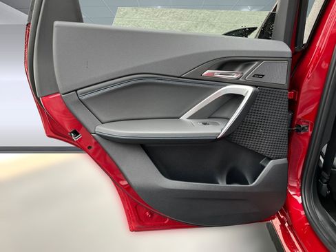 New 2026 BMW X1 M35i w/ Technology Package image 12