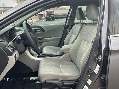 Used 2014 Honda Accord LX image 13