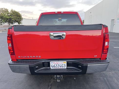 Used 2012 Chevrolet Silverado 1500 LT image 15