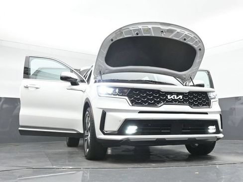 Used 2023 Kia Sorento EX AWD/4WD image 50