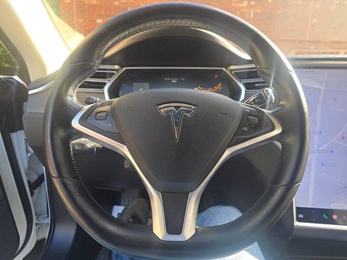 Used 2014 Tesla Model S P85 RWD image 54