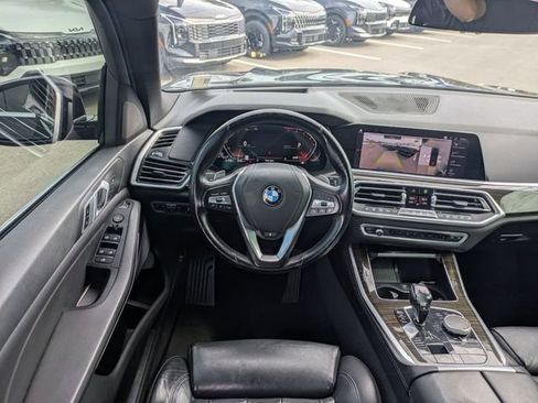 Used 2019 BMW X5 xDrive40i w/ Premium Package 2 AWD/4WD image 16