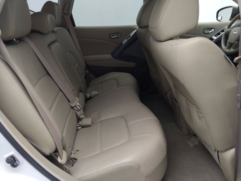 Used 2014 Nissan Murano SL image 19