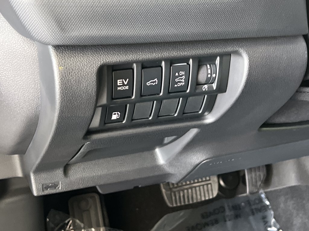 New 2026 Subaru Forester Touring AWD/4WD image 29