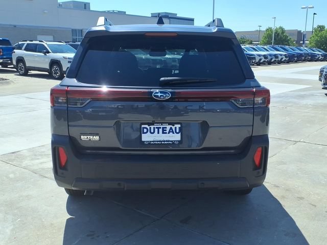 New 2026 Subaru Outback Limited AWD/4WD image 6