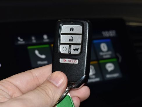 Used 2023 Honda Passport EX-L image 20