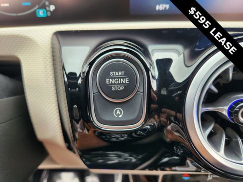 Certified 2025 Mercedes-Benz CLA 250 4MATIC image 22