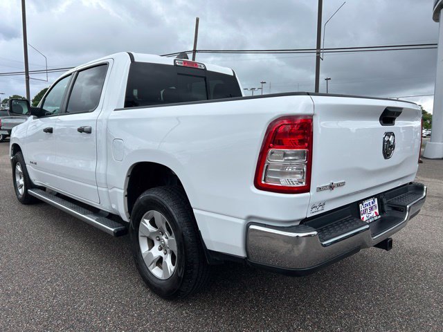 Used 2024 RAM 1500 Lone Star RWD image 6