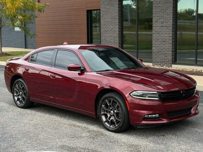 Used 2018 Dodge Charger GT