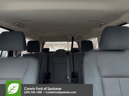 Certified 2024 Ford Expedition Max XL image 34