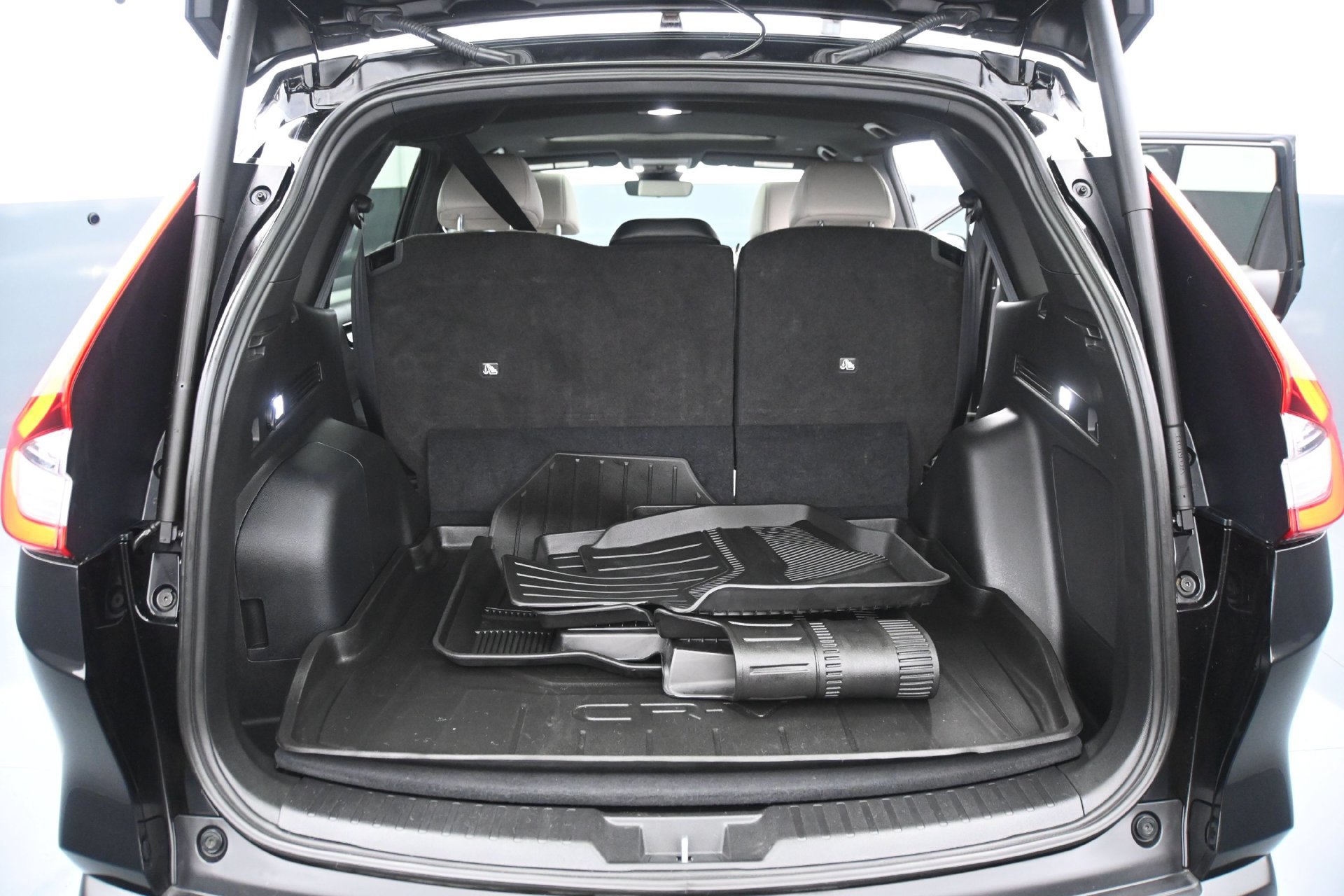 Used 2024 Honda CR-V Sport Touring image 15