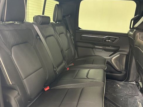 New 2026 RAM 1500 Limited image 41