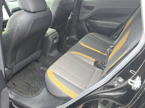 Certified 2025 Subaru Crosstrek 2.5i Sport w/ Crosstrek Mirror Package image 13