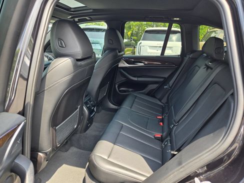 Used 2023 BMW X3 sDrive30i w/ Convenience Package RWD image 38