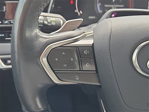 Used 2023 Lexus RX 350 Premium Plus image 23