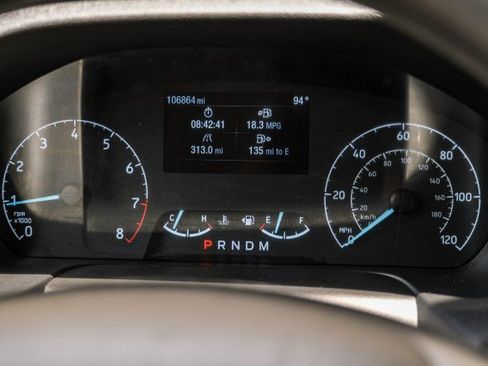 Used 2022 Ford Transit 350 Medium Roof RWD image 18