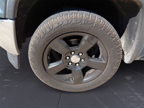 Used 2014 GMC Sierra 1500 SLE w/ SLE Value Package image 14