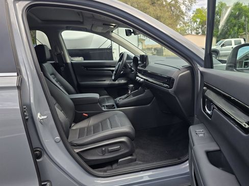 Used 2023 Honda CR-V EX-L image 29