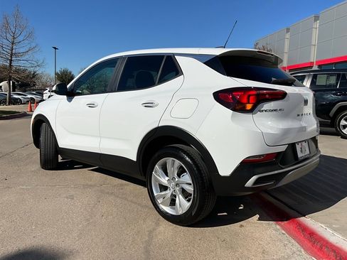 Used 2025 Buick Encore GX Preferred image 8