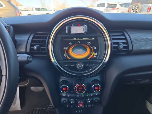 Used 2017 MINI Cooper Convertible image 25