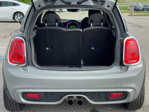 Used 2020 MINI Cooper S FWD image 7