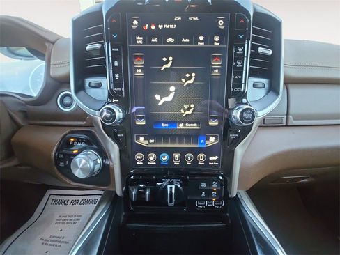 Used 2021 RAM 1500 Laramie image 11