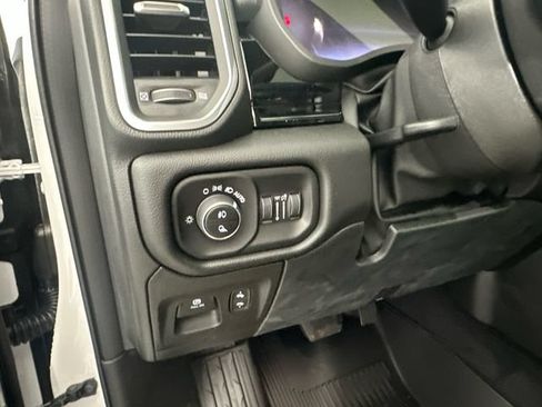 New 2026 RAM 1500 Laramie AWD/4WD image 22