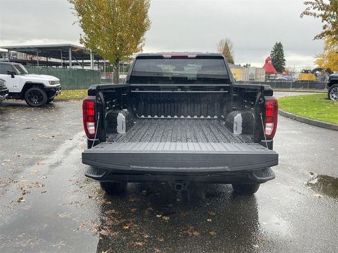 New 2026 GMC Sierra 1500 Elevation image 25